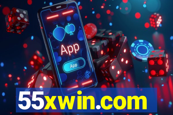 55xwin.com