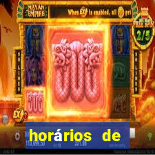 horários de eventos coin master 2024