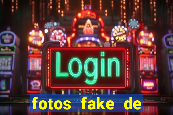 fotos fake de menina de 13 anos