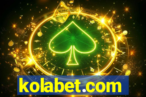 kolabet.com