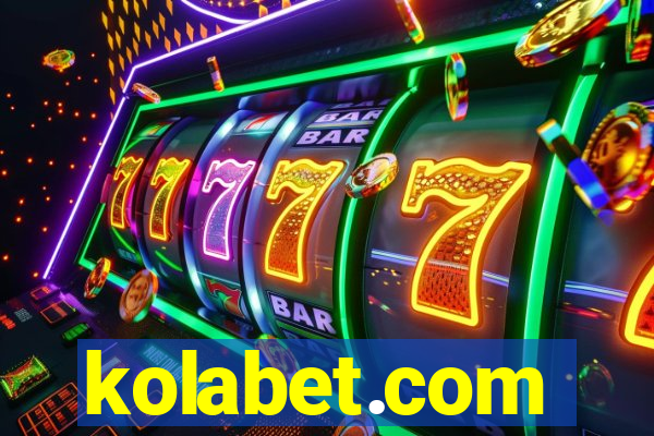 kolabet.com