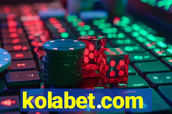 kolabet.com