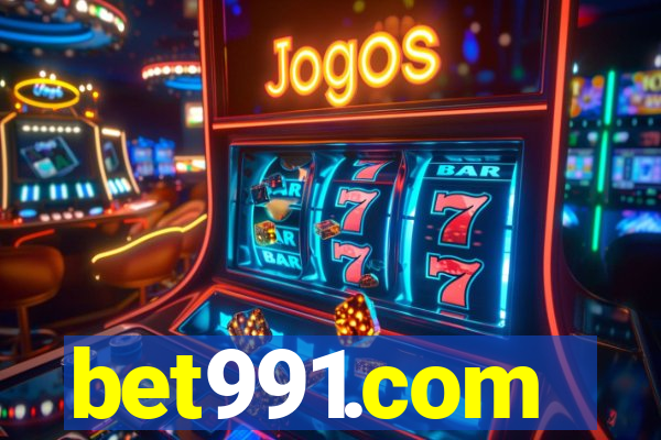 bet991.com