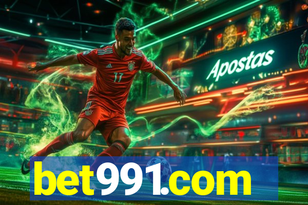 bet991.com