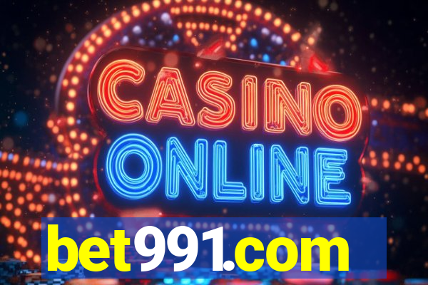 bet991.com