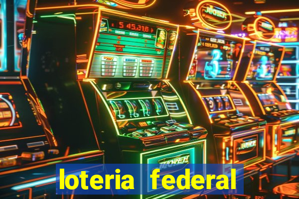 loteria federal giga bicho