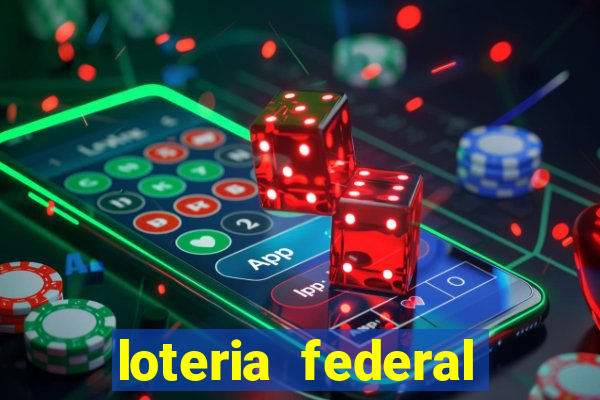 loteria federal giga bicho