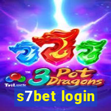 s7bet login