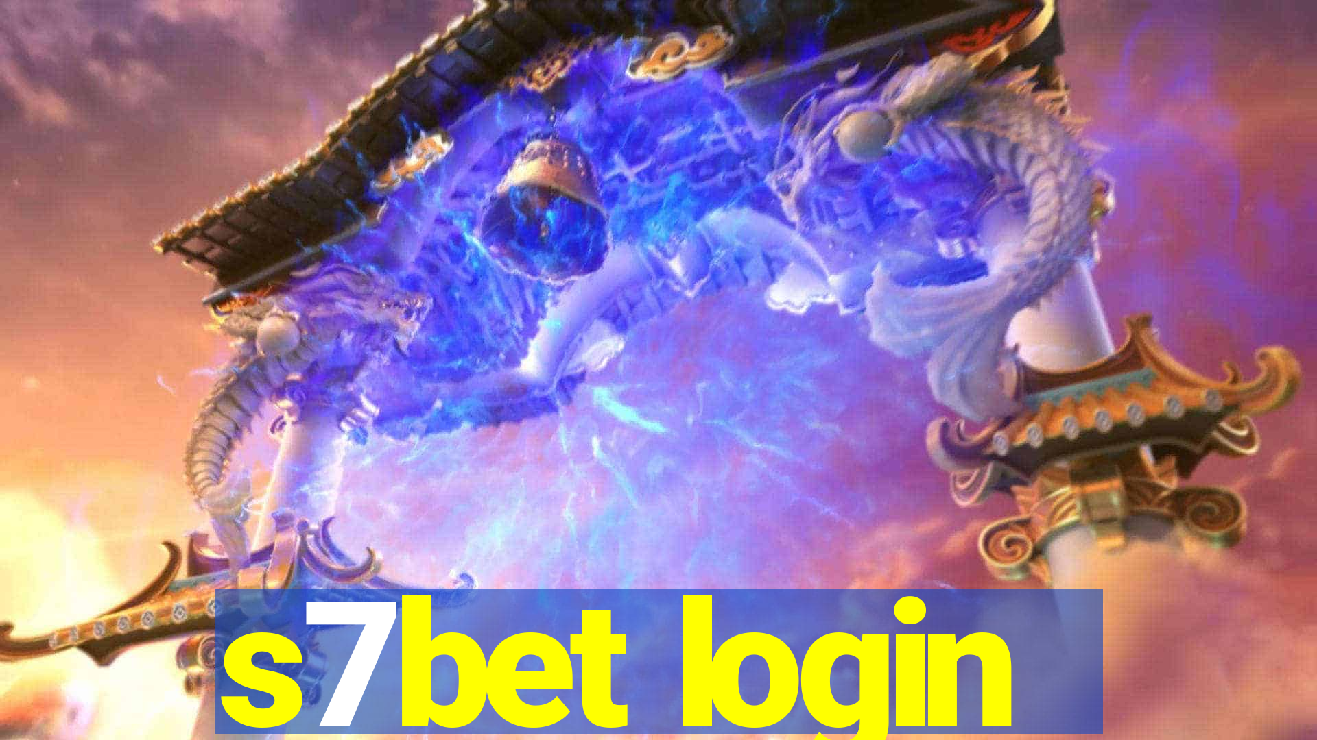 s7bet login