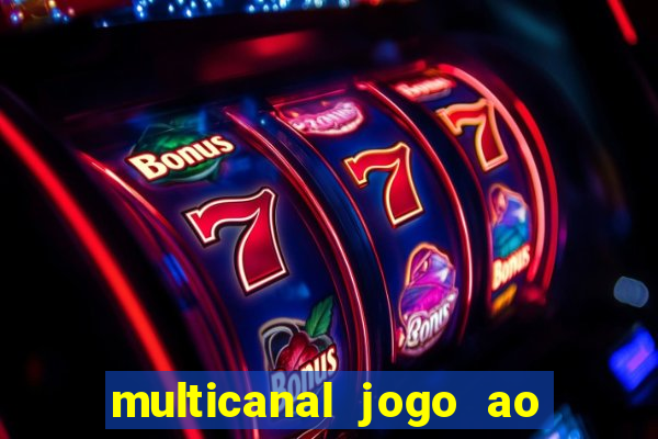 multicanal jogo ao vivo cruzeiro