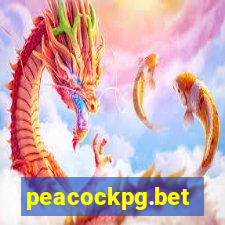 peacockpg.bet