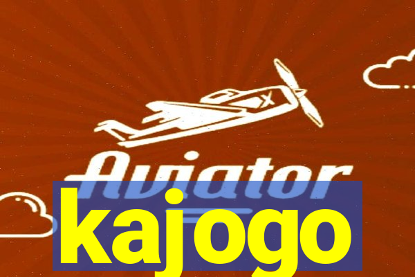 kajogo