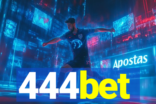 444bet