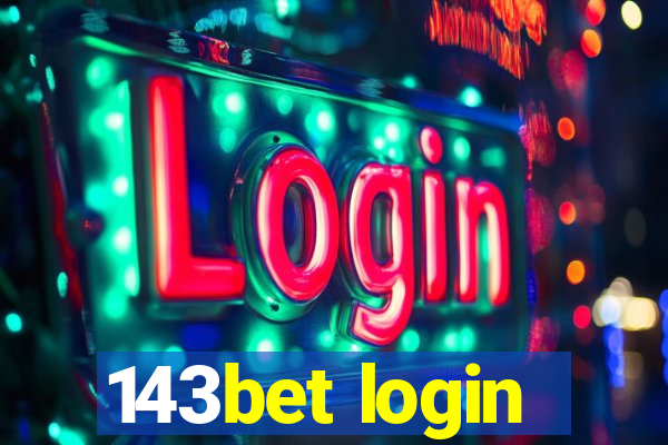 143bet login