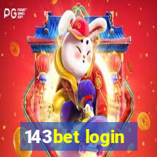 143bet login