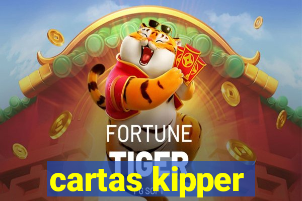 cartas kipper