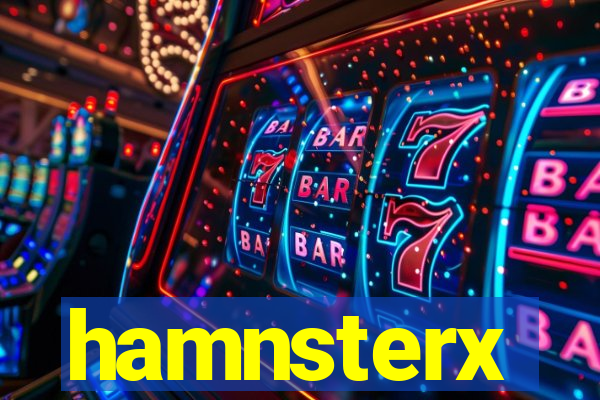 hamnsterx