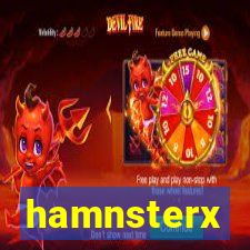 hamnsterx