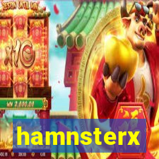 hamnsterx