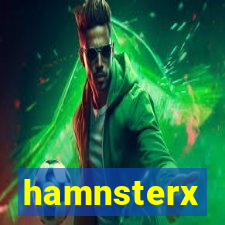 hamnsterx