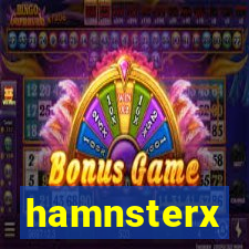 hamnsterx