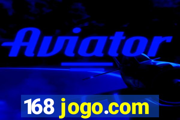 168 jogo.com