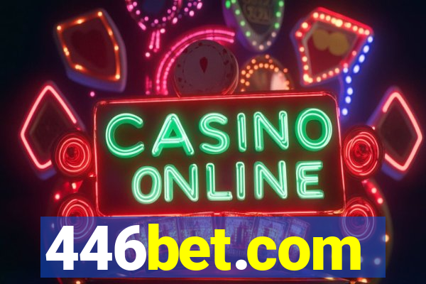 446bet.com