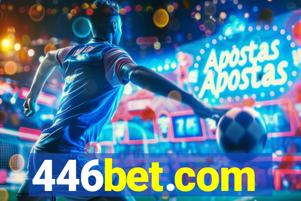 446bet.com