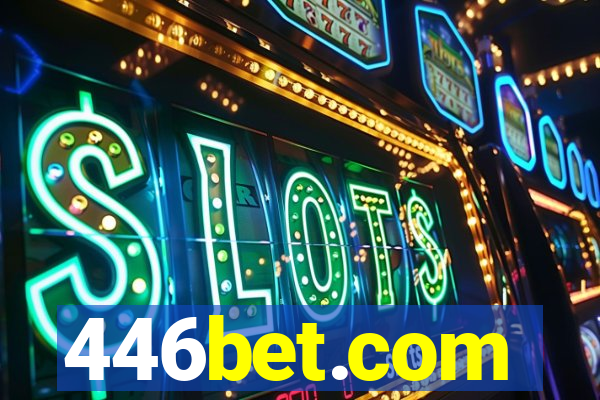 446bet.com