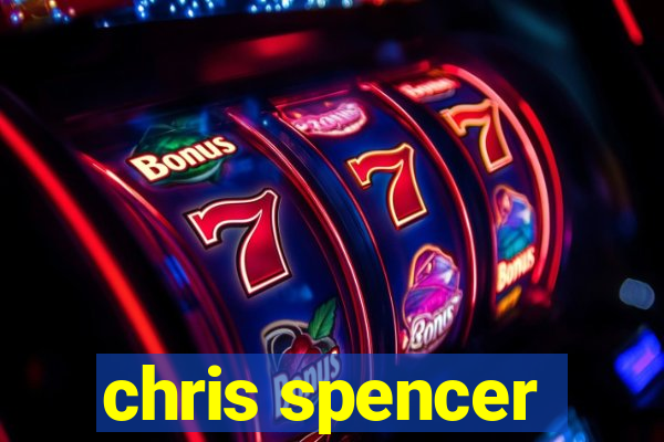 chris spencer