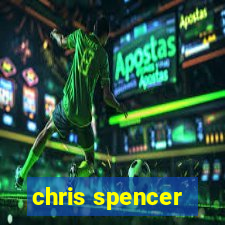 chris spencer