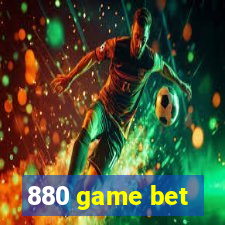 880 game bet