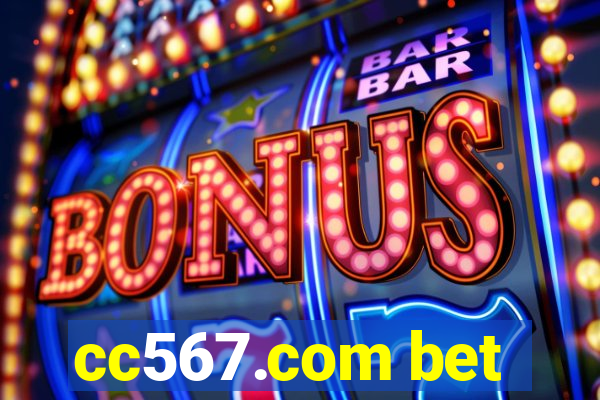 cc567.com bet