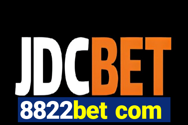 8822bet com