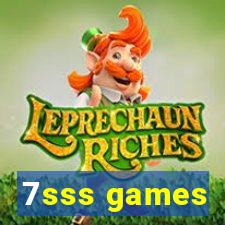 7sss games