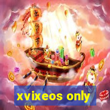 xvixeos only