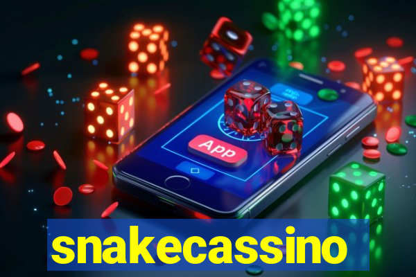 snakecassino