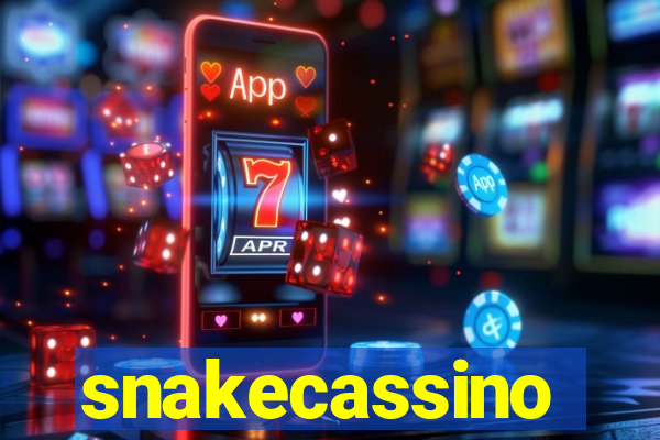 snakecassino