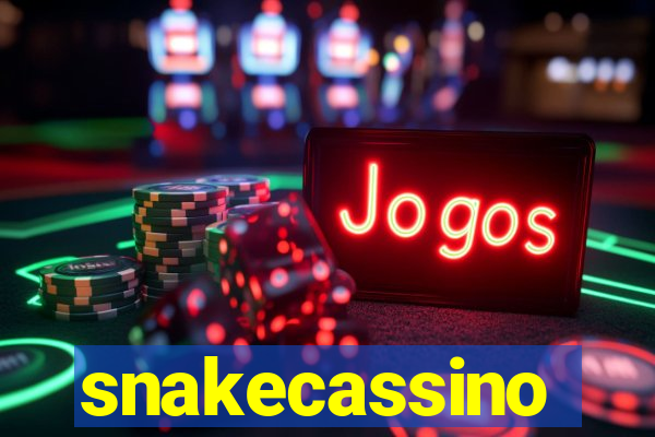 snakecassino