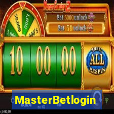 MasterBetlogin