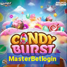 MasterBetlogin