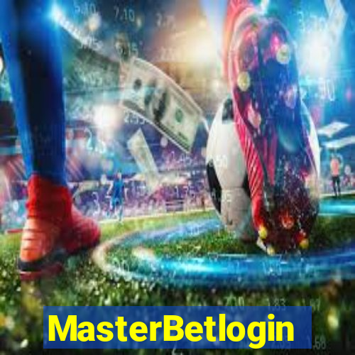 MasterBetlogin