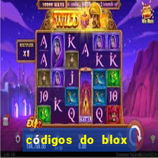 códigos do blox fruits 2024 kitsune