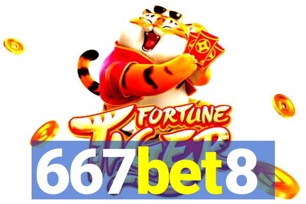 667bet8