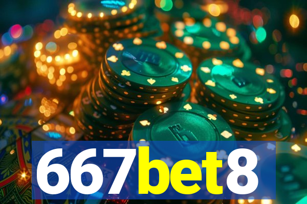 667bet8