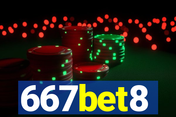 667bet8