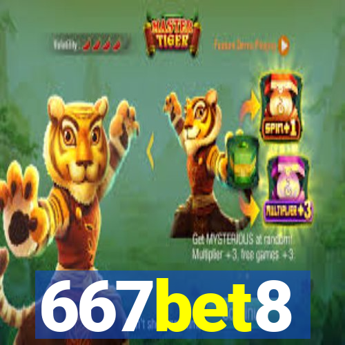 667bet8