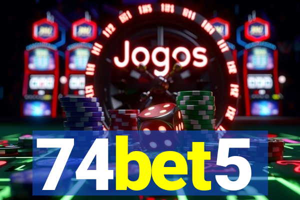 74bet5