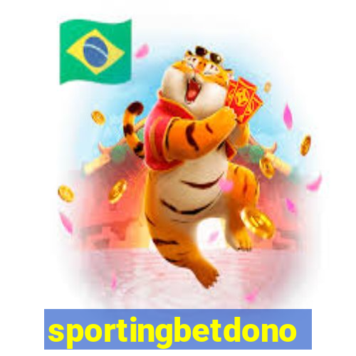 sportingbetdono