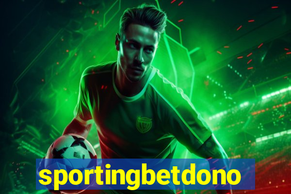 sportingbetdono